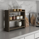 Riiul Asir Cosmic, pruun