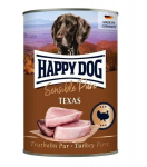 Happy Dog Truthahn Pur kalkuniga, 800 g