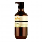 &Scaron;ampoon kuivadele kahjustatud juustele Angel Helichrysum Revitalizing Shampoo 800ml