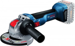 Bosch GWX 18V-10 nurklihvija