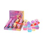 Huulepalsam Martinelia Unicorn Long Tongue, 1 tk