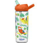 Pudel CamelBak Eddy+ Kids 0,6L Tropical Birds