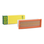 MANN-FILTER &otilde;hufilter C2859