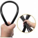 VOOLIKOMPLEKS 10M KARCHER K2 K3 K4 K5 K6 K7 SURVEPESU + VEEFILTRI PESUR