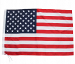 Ameerika lipp 150x90 cm. USA lipp