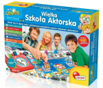 Lisciani V&auml;ike Geenius m&auml;ng, v&auml;rviline