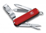 VICTORINOX Taskunuga-T&ouml;&ouml;riist Nailclip 580