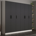 Esikukapp Asir Noah 8214, hall