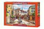 Pusle CASTORLAND MONTMARTRE SACRE COEUR 3000 osaline