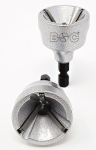 Kumer eemaldaja BOHRCRAFT EGR HSS (3-19 mm)