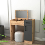 Tualettlaud Asir Inci, pruun