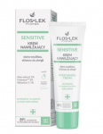 Niisutav kreem tundlikule, allergiatele kalduvale nahale Flos-Lek Sensitive Pharma, 50 ml