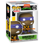 Funko POP Figurines Teismelised Mutant Ninja Kilpkonnad Donatello
