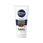 Kaitsev n&auml;okreem meestele Nivea Men Sensitive SPF15, 75 ml