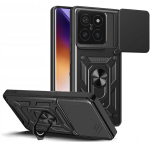 Tech-protect Camshield Pro Xiaomi 14t Pro Must