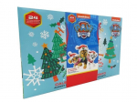 Advendikalender Paw Patrol