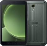 Tahvel - Samsung - Galaxy Tab Active5 5G - 8" - 8 GB RAM - 256 GB Laos - Kahe SIMiga