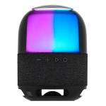 Adler AD 1904, RGB Lighting, FM Radio