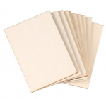 Vineertahvel 2.0mm 300x200mm