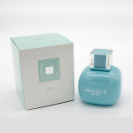 Merazur Blue EDP parf&uuml;&uuml;mivesi naistele 100 ml, 100 ml