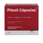 PILEXIL - Pilexil juuste v&auml;ljalangemise vastu 100 kapslit