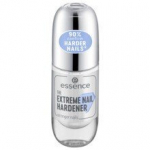 the extreme nail hardener - k&uuml;&uuml;nte k&otilde;vendav lakk 8 ml