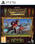 Harry Potter: Quidditch Champions (Deluxe Edition) - PlayStation 5