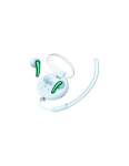 REMAX Elves seeria ClearBuds C1, sinine
