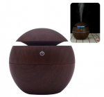 Happy People niisutaja ja aromaatne hajuti LED valgustuseg