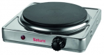 LauapliitSaturn ST- EC0196 inox