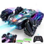 Trikiauto kaugjuhtimispuldi ja k&auml;eliigutustega R Max RC