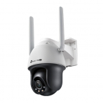 TP-LINK valvekaamera VIGI C540-4G sise- ja v&auml;listingimustes