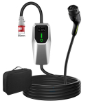 Autolaadija Junsun 16A 11kW