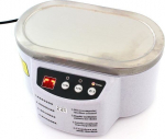 Sunrise Technology AG643 ultrahelivann BK-9050, 600 ml