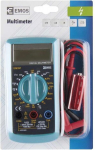 Digitaalne multimeeter EM391