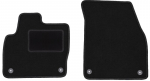 Mustad esip&otilde;randamatid: Range Rover Evoque maastur (2011-2018)