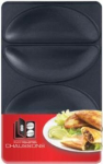 Tefal Snack Time SW341D40 ja Snack Collection SW852D27 PLATE EMPANADAS SNACK Tefal SW341D40 SW852D27