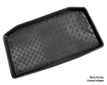 Pagasiruumi matt Nissan Micra K13 10-/35021 Standartne kate