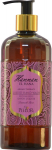 Pielor Hammam El Hana Vedelseep Damask Rose 400 ml