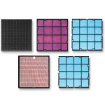 Therapy Air&reg; &Otilde;HUFILTRITE KOMPLEKT