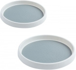 FXCIST p&ouml;&ouml;rlev v&uuml;rtside organiseerija, 25 cm ja 30 cm