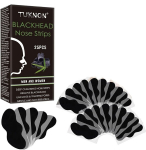 TUKNON mustpeade vastased ninaribad, 25 tk.