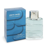 Tualettvesi Pierre cardin pour homme EDT meestele, 50 ml