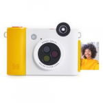 Kodak Smile+ Camera - White