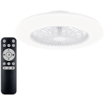 Tulega Laeventilaator Philips Valge