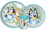 Bluey s&ouml;&ouml;gin&otilde;ude komplekt