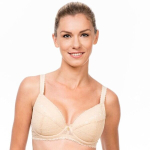 Rinnahoidja Patricia Boutique 3363 70D Sorbet beez, 70D