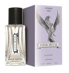 Tualettvesi meestele Homme Collection Immortal, 100 ml