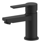 Segisti Aqualine Smart, must