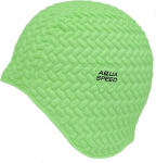 Ujumism&uuml;ts naistele Aqua Speed Bombastic, roheline